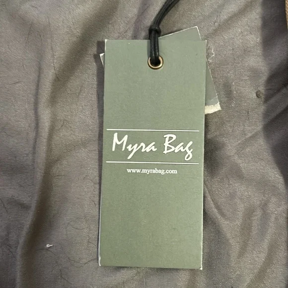 Myra Bag Purse - Picture 2 of 6